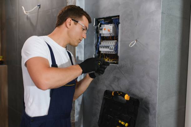 Best Electrical Rewiring Services  in , UT