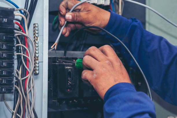 Best Electrical Wiring Services  in , UT