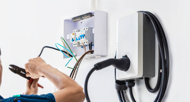 Best Commercial Electrician Services  in , UT