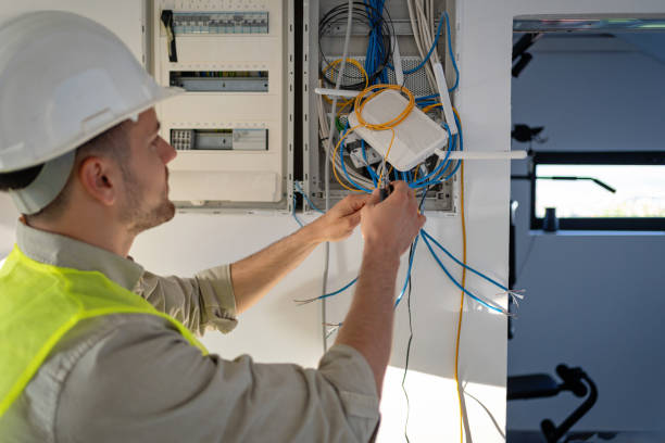 Best Circuit Breaker Repair  in , UT