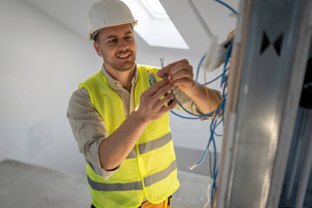 Best Affordable Electrical Installation  in , UT