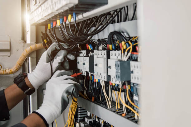 Best Affordable Electrician  in , UT